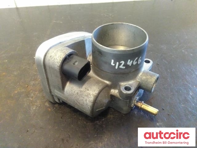 Spjeldhus til Renault Modus 2006-2008  (VDO|8200190230|8200171134|408.238)