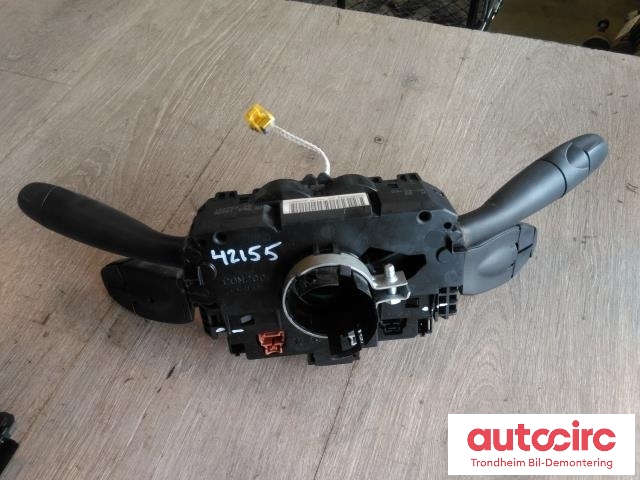 Bryter combi til Peugeot 308 2007-2011 (Type I, Fase 1)  (DELPHI|96651590XT|6242TT|98069976XT)