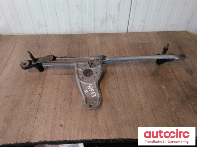 Viskeroverføring til BMW X5 2000-2006 (E53) (E53) (VALEO|7046570|24027703|61617111535)