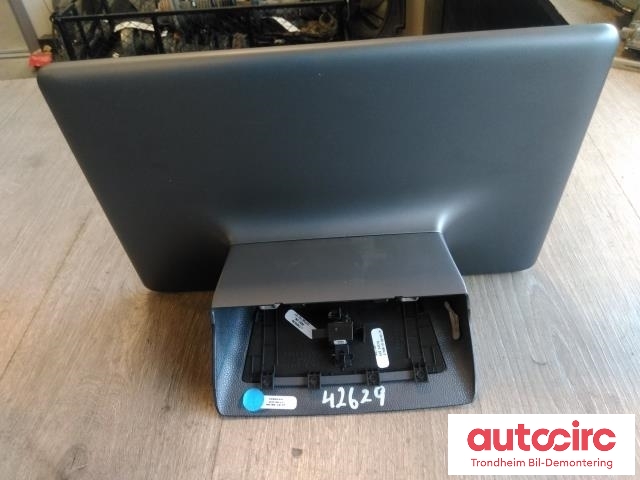Multimedia display (MCU - Media Controller Unit) til Tesla Model 3 2018-2023 (Fase 1)  (..|1089543-00-E|1089543-00-B|1089543-00-G|1089543-00-H|1089543-00-I|1089543-00-J|1089543-00-K)