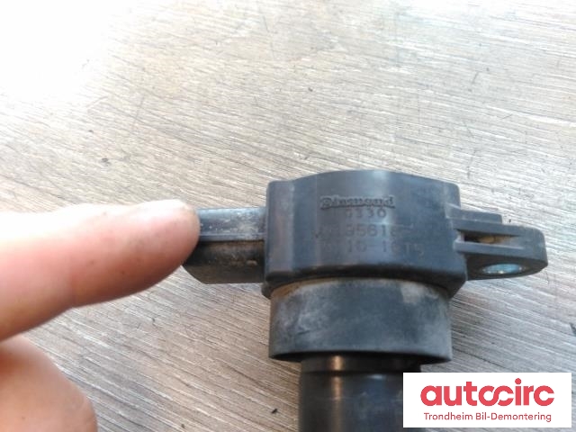 Coil elektronisk til Mitsubishi Colt 2004-2008 (Type VII, Fase 1) (DIAMOND|MN195616|FK0330|)
