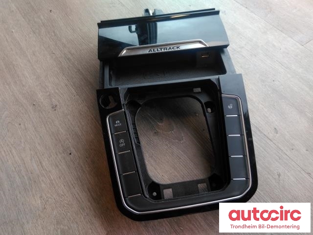 Bryter diverse til VW Passat 2015-2019 (Fase 1) (B8) (B8) (..|3G0927137AB|3G0927238P|)