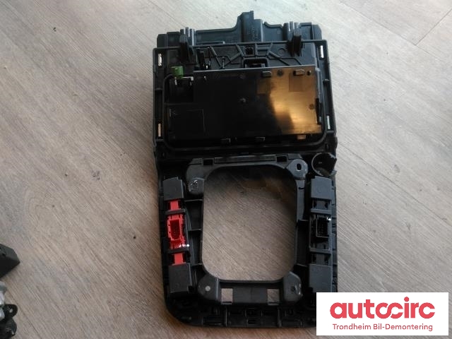 Bryter diverse til VW Passat 2015-2019 (Fase 1) (B8) (B8) (..|3G0927137AB|3G0927238P|)