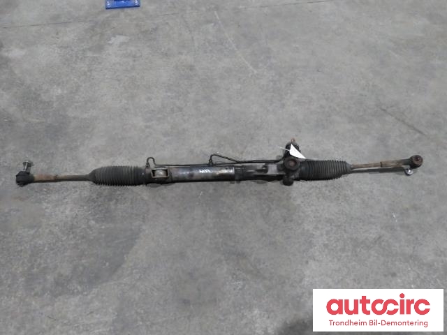 Tannstang til Ford Expedition, 2003-2006  (FORD|RF2LIC-3550-CD)