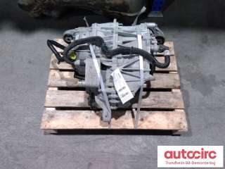 Motor elbil foran til Tesla Model 3,   (TESLA|1120960-00-G|TG119218000D8L)