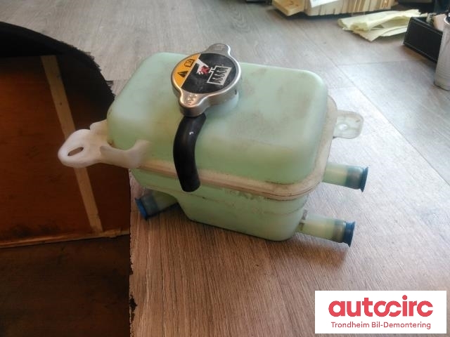 Ekspansjonstank til Kia Soul, 2014-2019 (Type II) (..|25430E4500)