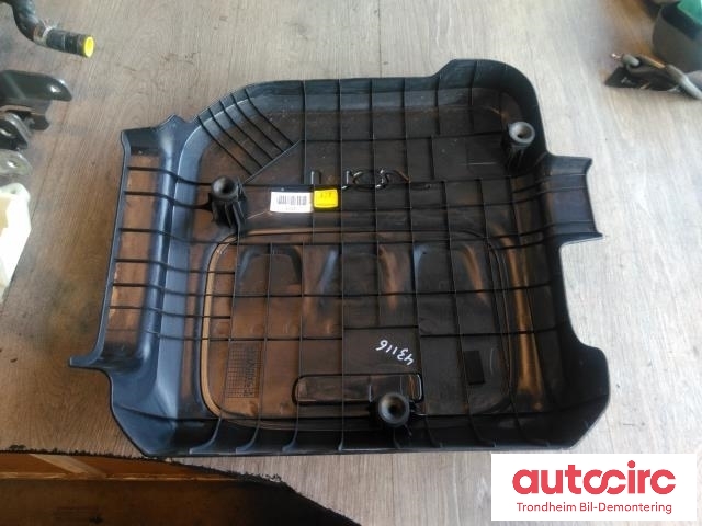 Motordeksel over motor til Kia Soul 2014-2019 (Type II)  (..|292000E040|H29200-0E041|)