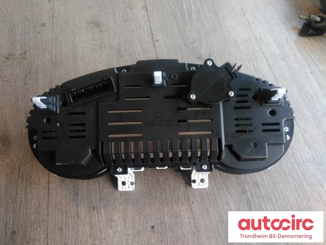 Instrumentpanel til Kia Soul 2014-2019 (Type II)  (..|94003E4260|)