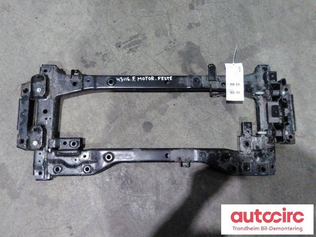 Motorfeste til Kia Soul, 2014-2019 (Type II) (KIA/HYUNDAI|REF. 60-621)