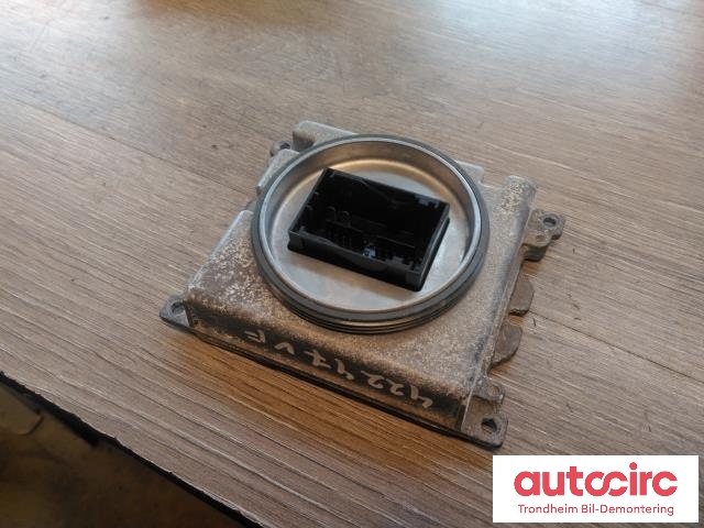 Styreenhet xenon/ballast til Škoda Kodiaq 2017-->> (MITSUBISHI ELECTRIC|7PP941571AE|7PP941571AF|W003T25173)