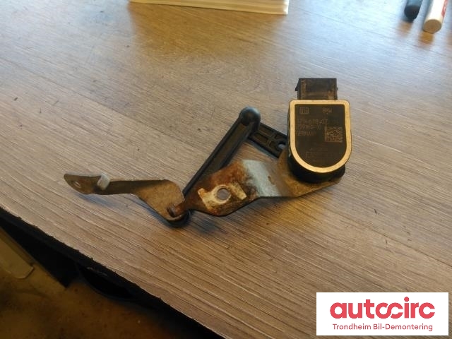 Sensor nivå til BMW 3-Serie, 2012-2018 (F30/F31/F34) (F30/F31/F34) (..|37146784072)