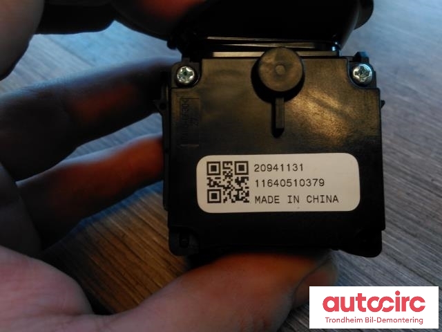 Bryter visker til Opel Insignia A 2009-2014 (..|20941131|95433818|)