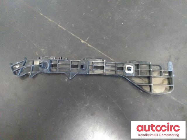Støtfanger bak til Lexus CT 2010-2020  (..|5257676010|52576-76010|)