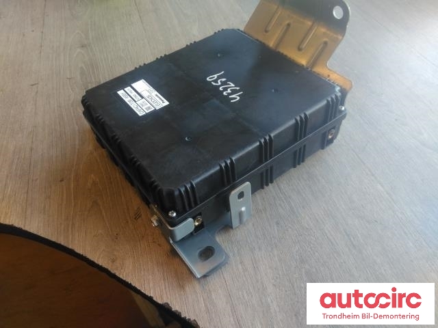Styreenhet batteri til Nissan Leaf 2011-2017 (Type I)  (PANASONIC|478801MG1A|)