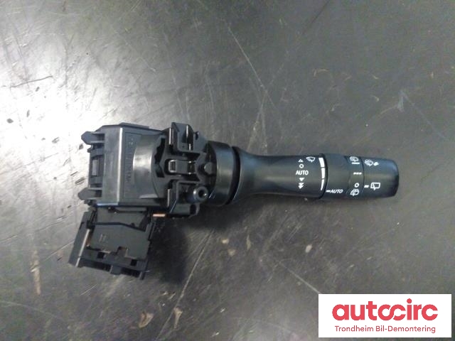 Bryter visker til Toyota Yaris, 2012-2014 (Type III, Fase 1)  (..|846520D190)