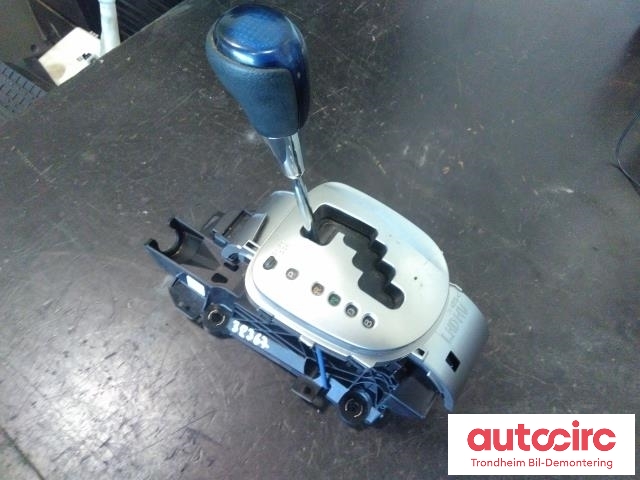Girstang/girvelger automat til Toyota Yaris, 2012-2014 (Type III, Fase 1)  (..|3356052590)
