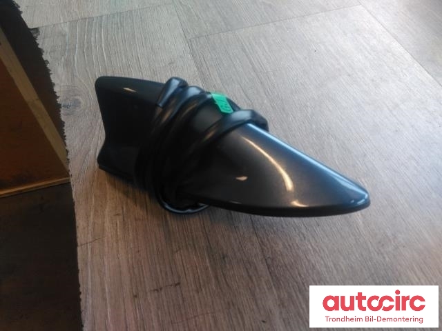 Antenne navigasjon til Toyota Auris, 2015-2019 (Type II, Fase 2)  (..|8630002500J1)