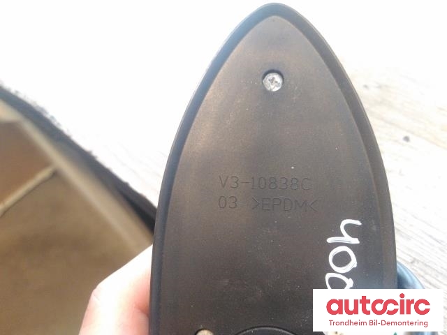 Antenne navigasjon til Toyota Auris 2015-2019 (Type II, Fase 2)  (..|8630002500J1|86300-02500-J1|V3-10838C)