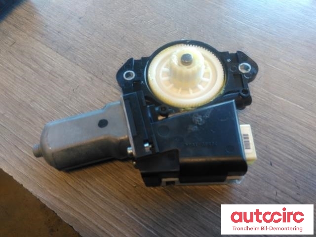 Takluke motor til Toyota Auris, 2015-2019 (Type II, Fase 2)  (DENSO|6326012170)
