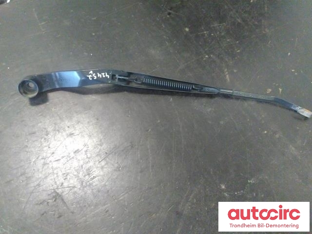 Viskerarm frontrute venstre til Jeep Patriot 2007-2010  (..|68003737AA|)