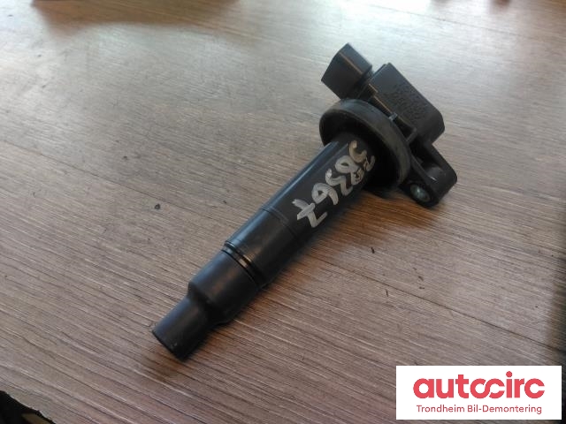 Coil elektronisk til Toyota Yaris, 2012-2014 (Type III, Fase 1)  (DENSO|9091902265)