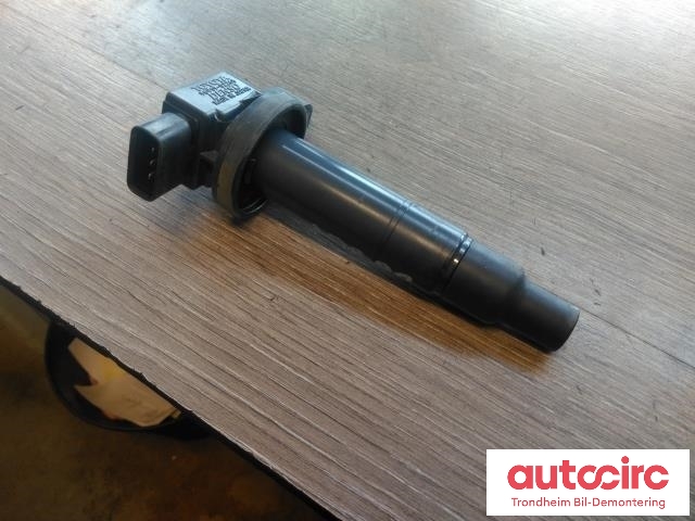 Coil elektronisk til Toyota Yaris, 2012-2014 (Type III, Fase 1)  (DENSO|9091902265)