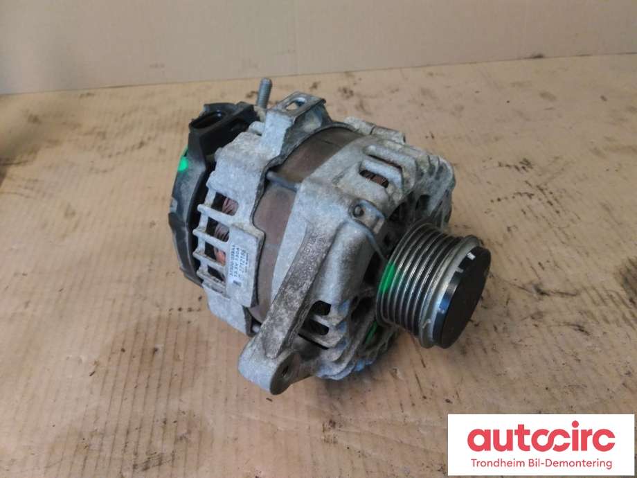Dynamo til Kia Stonic, 2017-->> (VALEO|37300-03BA5)