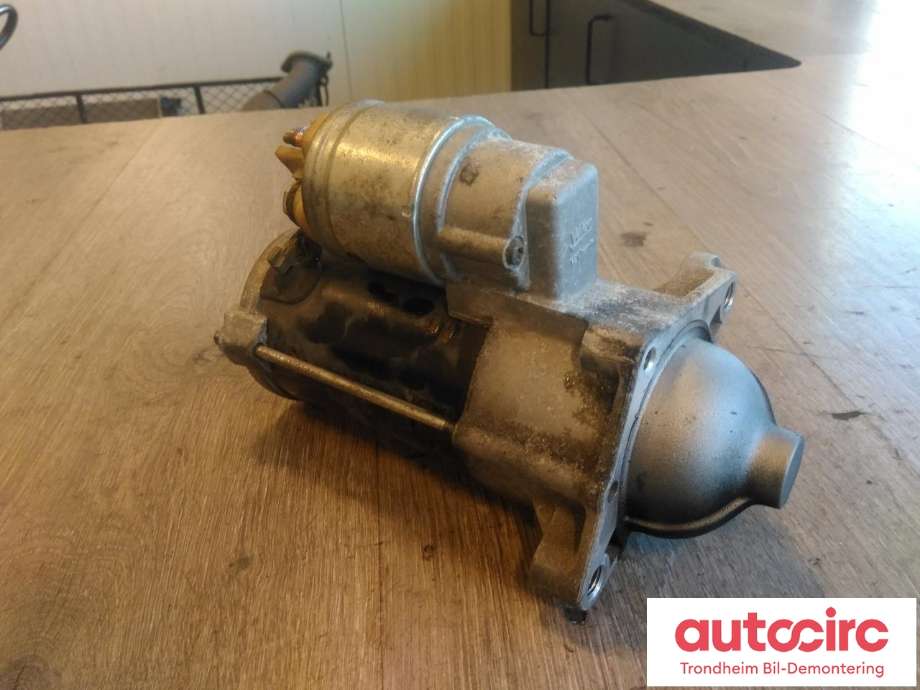 Starter diesel til Dacia Duster 2010-2017 (Type I) (VALEO|233006508R|233007689R|RSM14-11)
