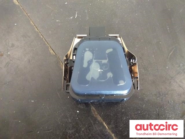 Sensor regnsensor til Jaguar F-PACE, 2016-->> (X761) (X761) (JAGUAR|CPLA-17D547-AN)