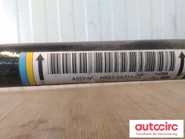 Stabilisatorstag bak til Jaguar F-PACE 2016-->> (X761) (X761) (..|HK83-5A771-CC|T4A13552|HK835A771CC)
