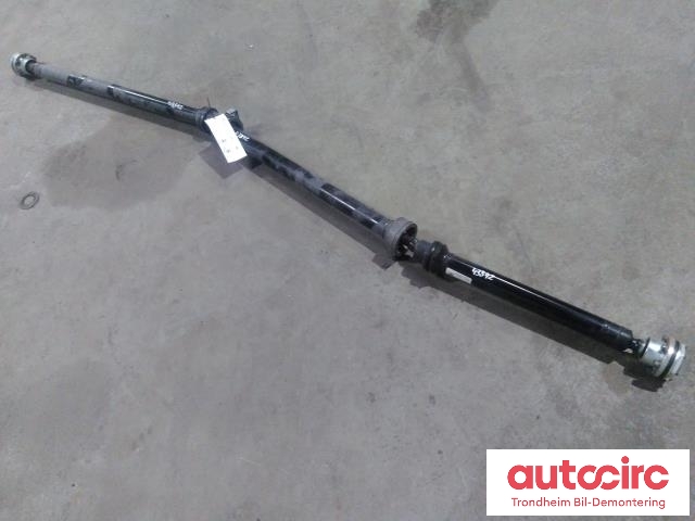 Mellomaksel til Volvo V90 / V90 CC / S90, 2016-->>  (VOLVO AB|31492149)