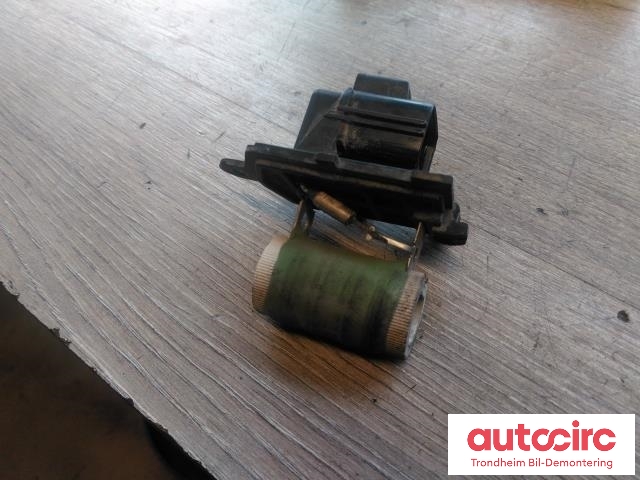 Rele kjølevifte til Dodge Journey, 2008-2010  (MOTSTAND IKKE RELE|N1742001)
