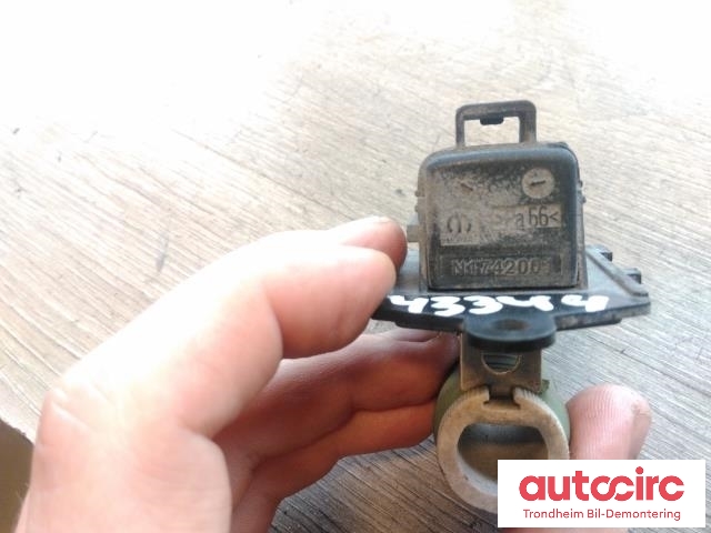 Rele kjølevifte til Dodge Journey 2008-2010 (MOTSTAND IKKE RELE|N1742001|68054677AA|)