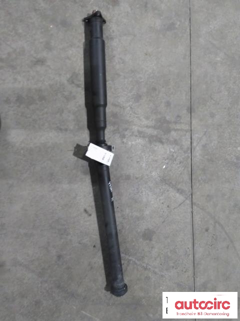 Mellomaksel bakre til BMW X6, 2008-2014 (E71/E72) (E71/E72) (BMW AG|7564398)