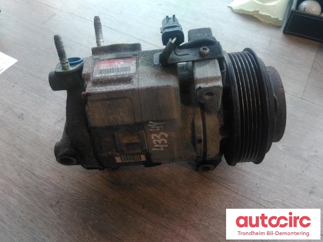 Aircondition kompressor til Dodge Journey, 2008-2010  (..|447280-0152)
