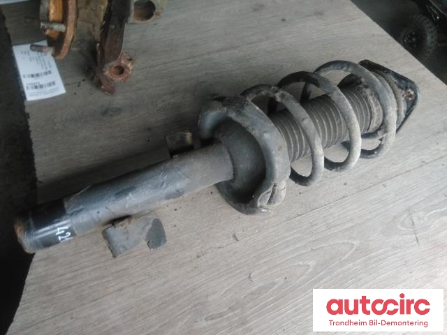 Fjærbein høyre foran til Mazda 3 2009-2013 (Type II) (..|BBM334700A|BBM3-34-700A|BBM334700C)