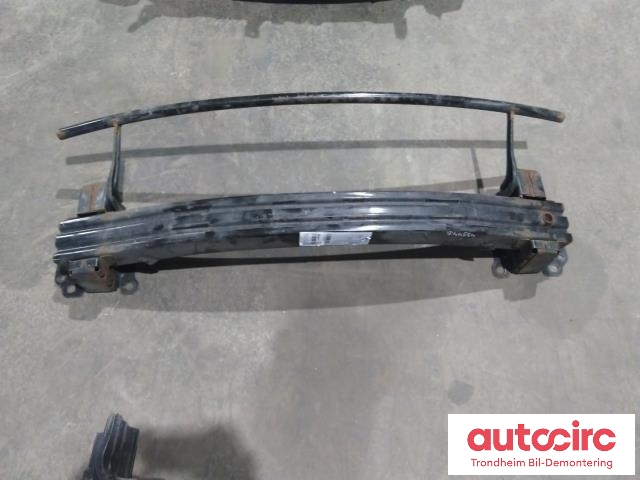 Støtfangerforsterkning foran til Dodge Journey 2008-2010 (DODGE|5067937AB|)