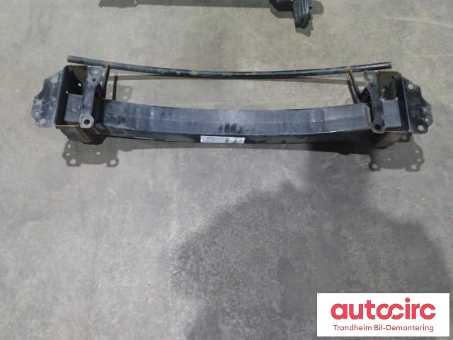 Støtfangerforsterkning foran til Dodge Journey 2008-2010 (DODGE|5067937AB|)