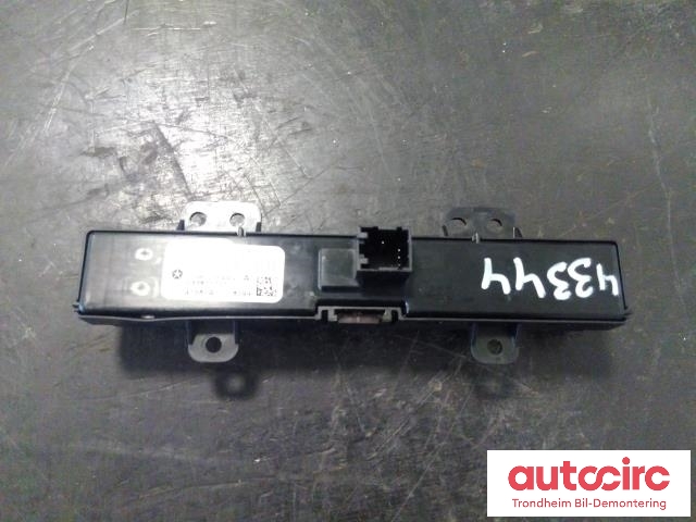 Bryter nødblink til Dodge Journey 2008-2010 (CHRYSLER|4602564AG|)