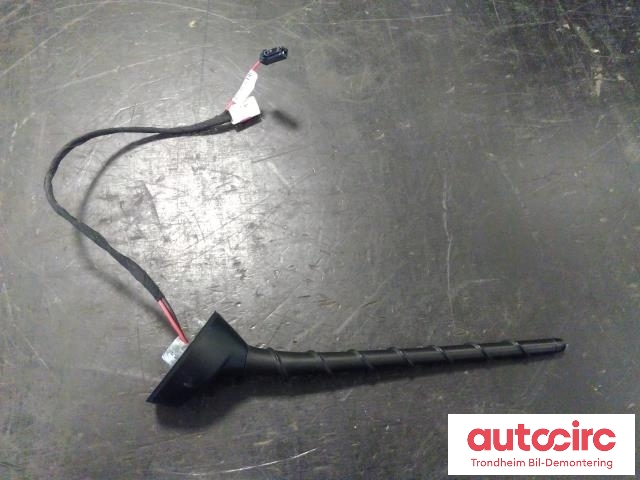 Antenne navigasjon til Dodge Journey, 2008-2010  (..|5064252AC)