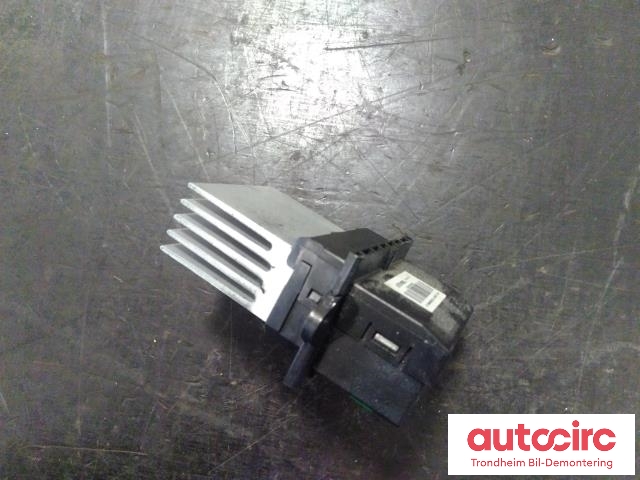 Varmeapparat motstand til Dodge Journey 2008-2010  (VALEO|T1000443U/A|68078835AA|)
