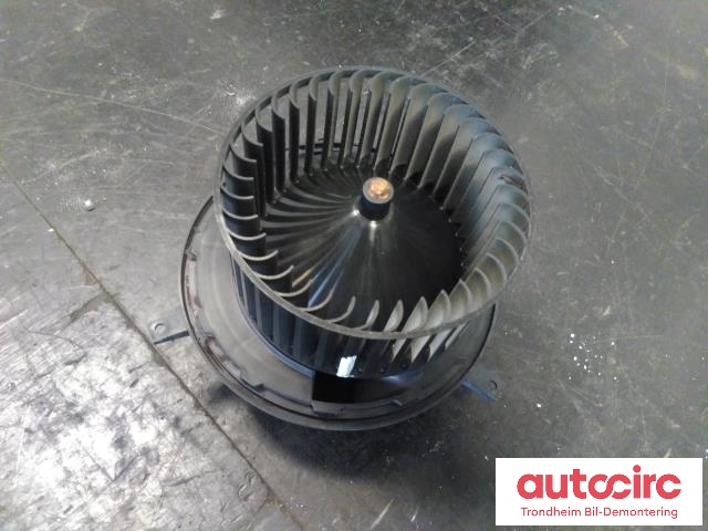 Varmeapparat motor bak til Dodge Journey 2008-2010 (SIEMENS VDO|T1000393G|990773024X|68038189AA)