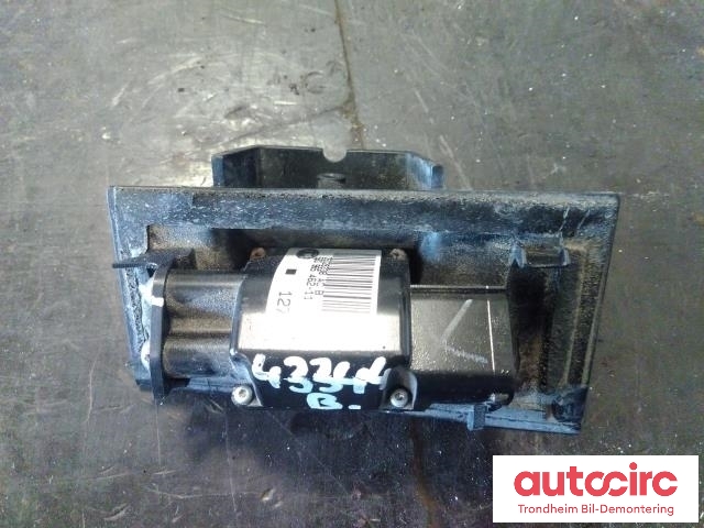 Parkeringskamera bak til Dodge Journey 2008-2010  (HELLA|05026338ACB|5BD965462-11|5026338AB)