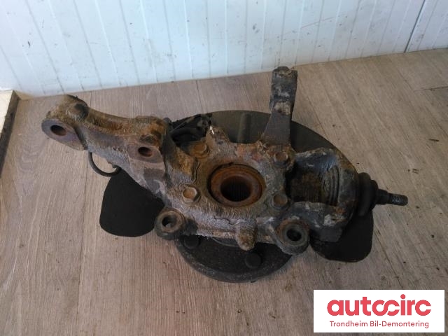 Hjulspindel høyre foran til Dodge Journey 2008-2010  (DIESEL/AUTOMAT|5171102AB|)