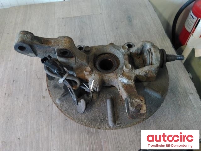 Hjulspindel venstre foran til Dodge Journey 2008-2010 (DIESEL/AUTOMAT|5171101AB|)