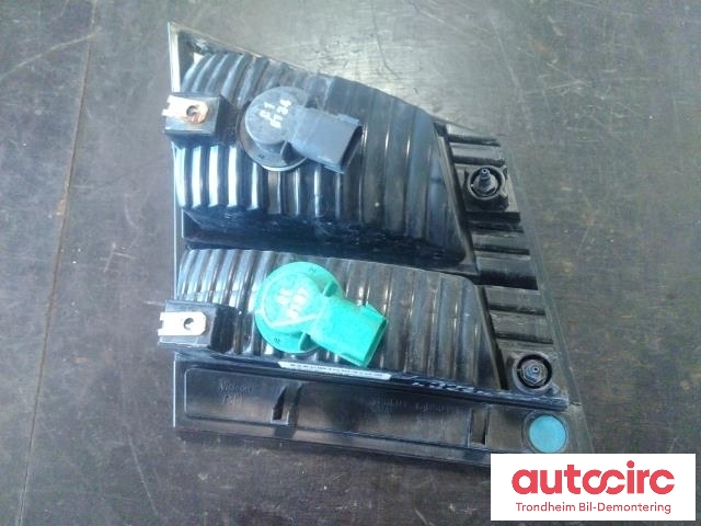 Baklykt høyre indre til Dodge Journey 2008-2010  (VISTEON|4806368AB|)