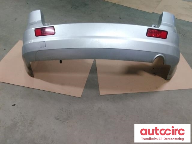Støtfanger bak til Dodge Journey 2008-2010 (LES INFO|68034462AC|05116471AA|)