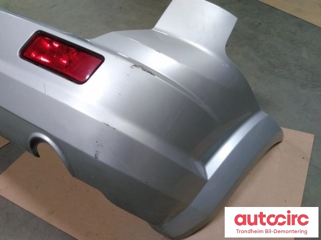 Støtfanger bak til Dodge Journey 2008-2010 (LES INFO|68034462AC|05116471AA|)