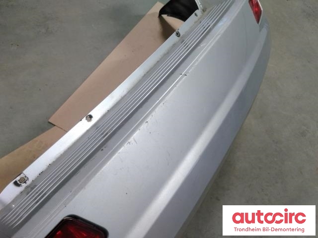 Støtfanger bak til Dodge Journey 2008-2010 (LES INFO|68034462AC|05116471AA|)