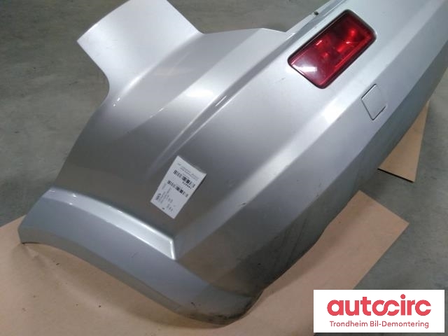 Støtfanger bak til Dodge Journey 2008-2010 (LES INFO|68034462AC|05116471AA|)